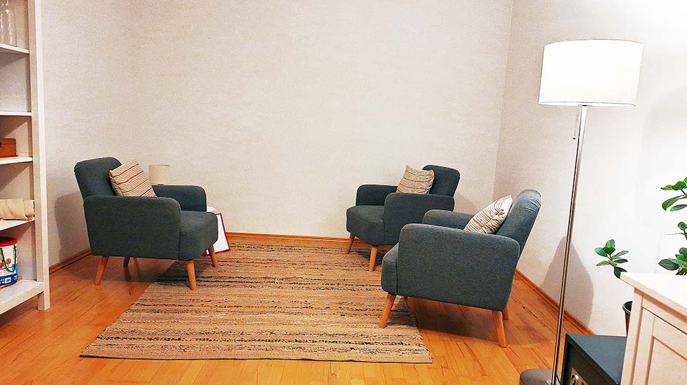 Praxis Psychotherapie Thomas Groinig Schönau an der Triesting