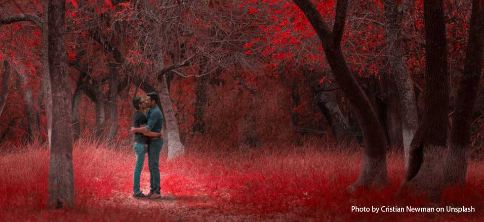 Beziehung - Thomas Groinig