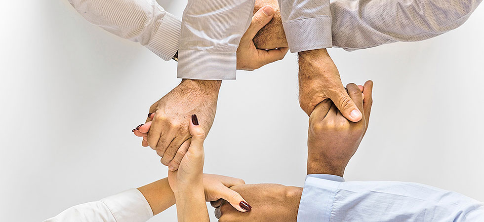 Supervision - Thomas Groinig